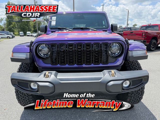 2026 Jeep Wrangler Rewind