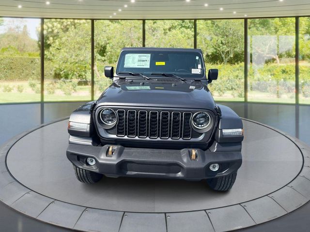2026 Jeep Wrangler 85th Anniversary