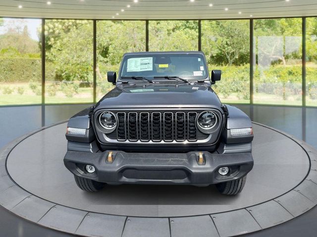 2026 Jeep Wrangler 85th Anniversary