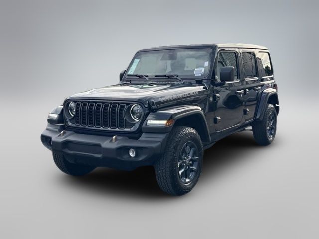 2026 Jeep Wrangler 85th Anniversary