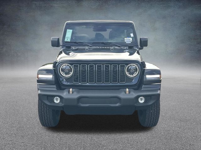 2026 Jeep Wrangler 85th Anniversary