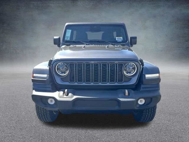 2026 Jeep Wrangler 85th Anniversary