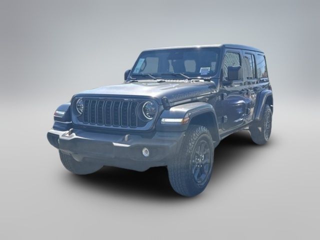 2026 Jeep Wrangler 85th Anniversary