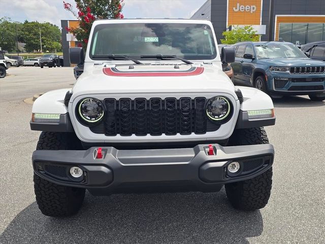 2026 Jeep Wrangler Willys 41