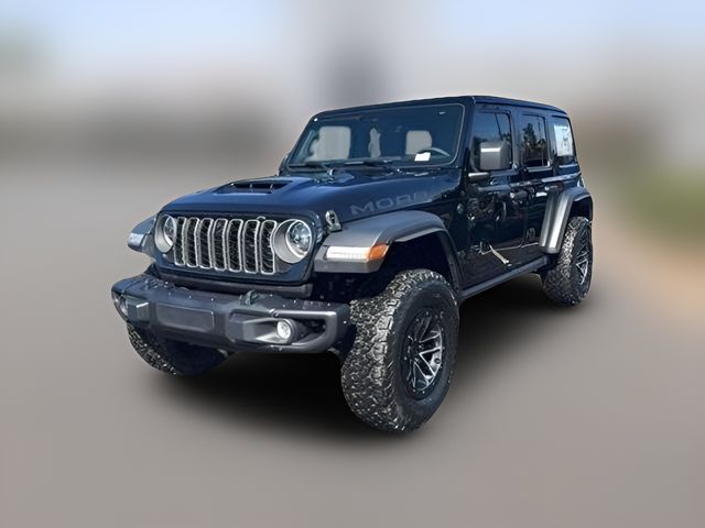 2026 Jeep Wrangler Moab 392