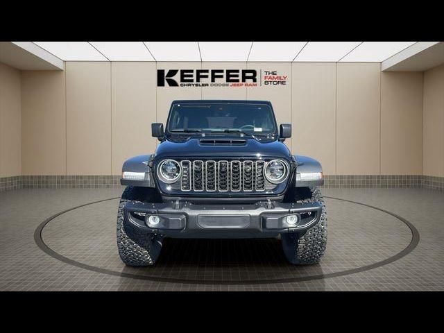 2026 Jeep Wrangler Moab 392