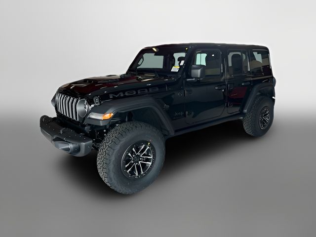 2026 Jeep Wrangler Moab 392