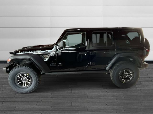 2026 Jeep Wrangler Moab 392