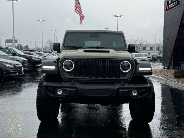 2026 Jeep Wrangler Moab 392