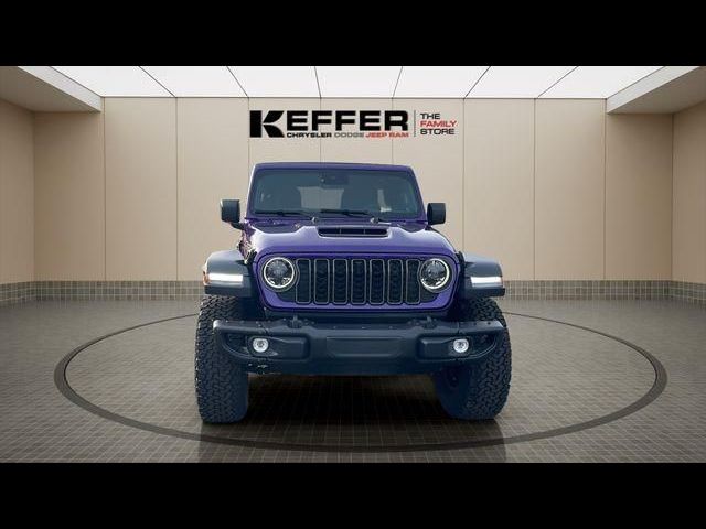 2026 Jeep Wrangler Moab 392