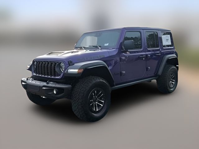 2026 Jeep Wrangler Moab 392