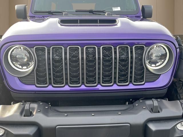 2026 Jeep Wrangler Moab 392