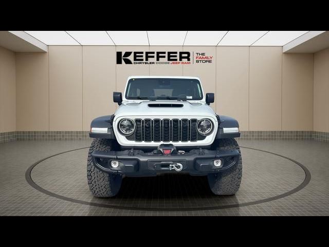 2026 Jeep Wrangler Moab 392
