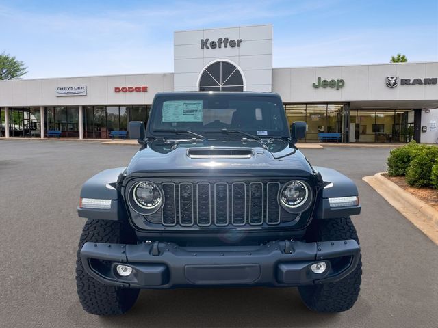 2026 Jeep Wrangler Moab 392