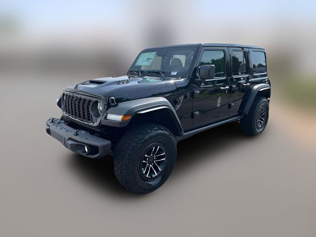 2026 Jeep Wrangler Moab 392