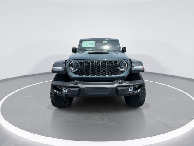 2026 Jeep Wrangler Moab 392