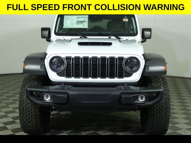 2026 Jeep Wrangler Moab 392