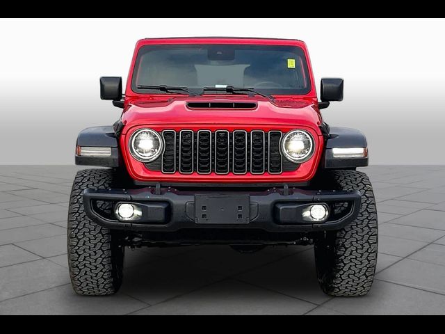 2026 Jeep Wrangler Moab 392