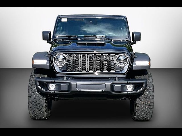 2026 Jeep Wrangler Moab 392