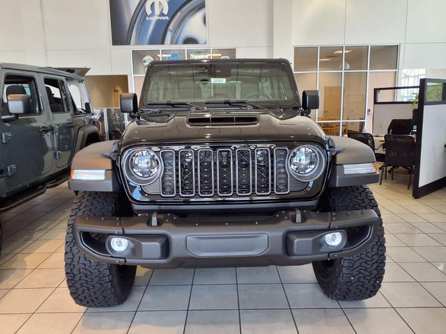 2026 Jeep Wrangler Moab 392