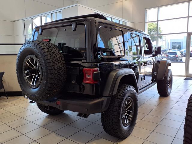 2026 Jeep Wrangler Moab 392