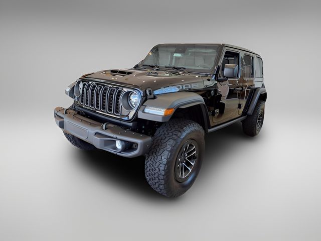 2026 Jeep Wrangler Moab 392