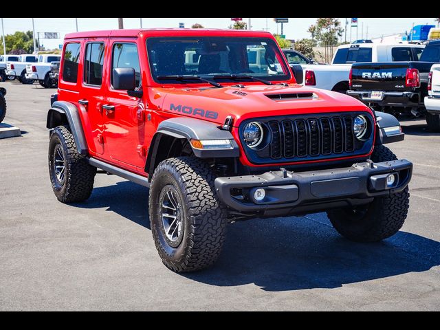 2026 Jeep Wrangler Moab 392