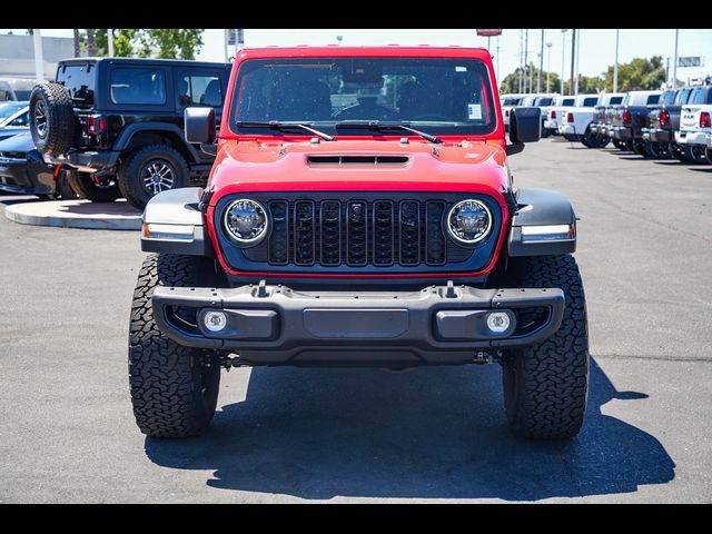 2026 Jeep Wrangler Moab 392