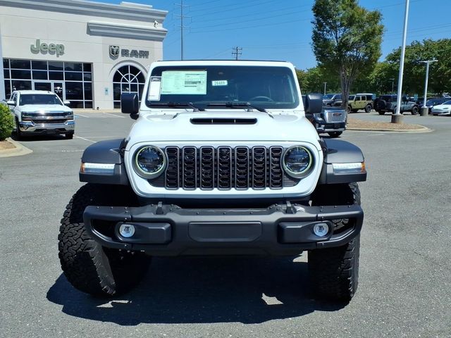 2026 Jeep Wrangler Moab 392