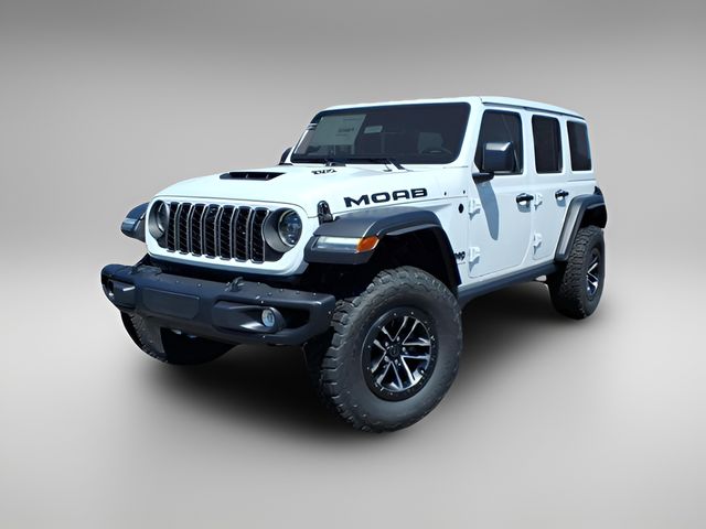 2026 Jeep Wrangler Moab 392