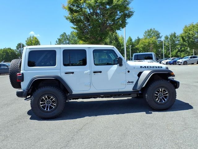 2026 Jeep Wrangler Moab 392