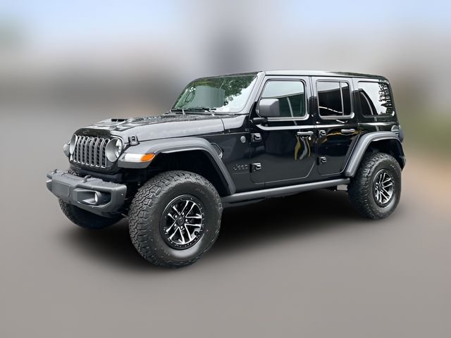 2026 Jeep Wrangler Moab 392
