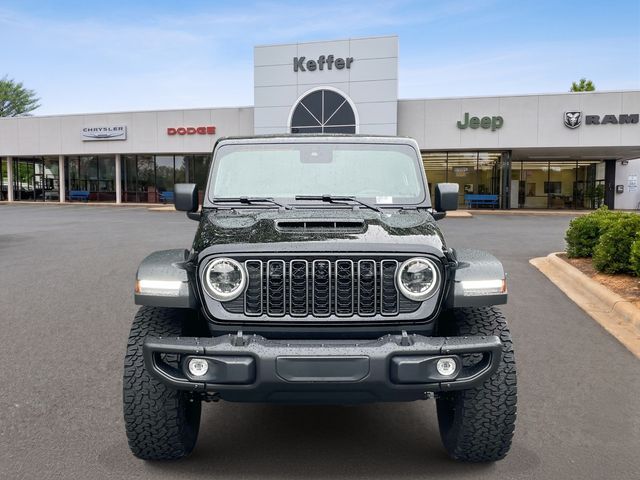 2026 Jeep Wrangler Moab 392