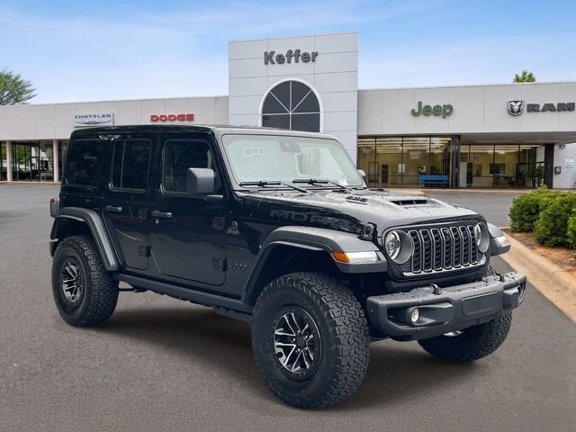 2026 Jeep Wrangler Moab 392