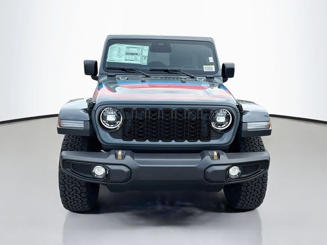 2026 Jeep Wrangler Rewind