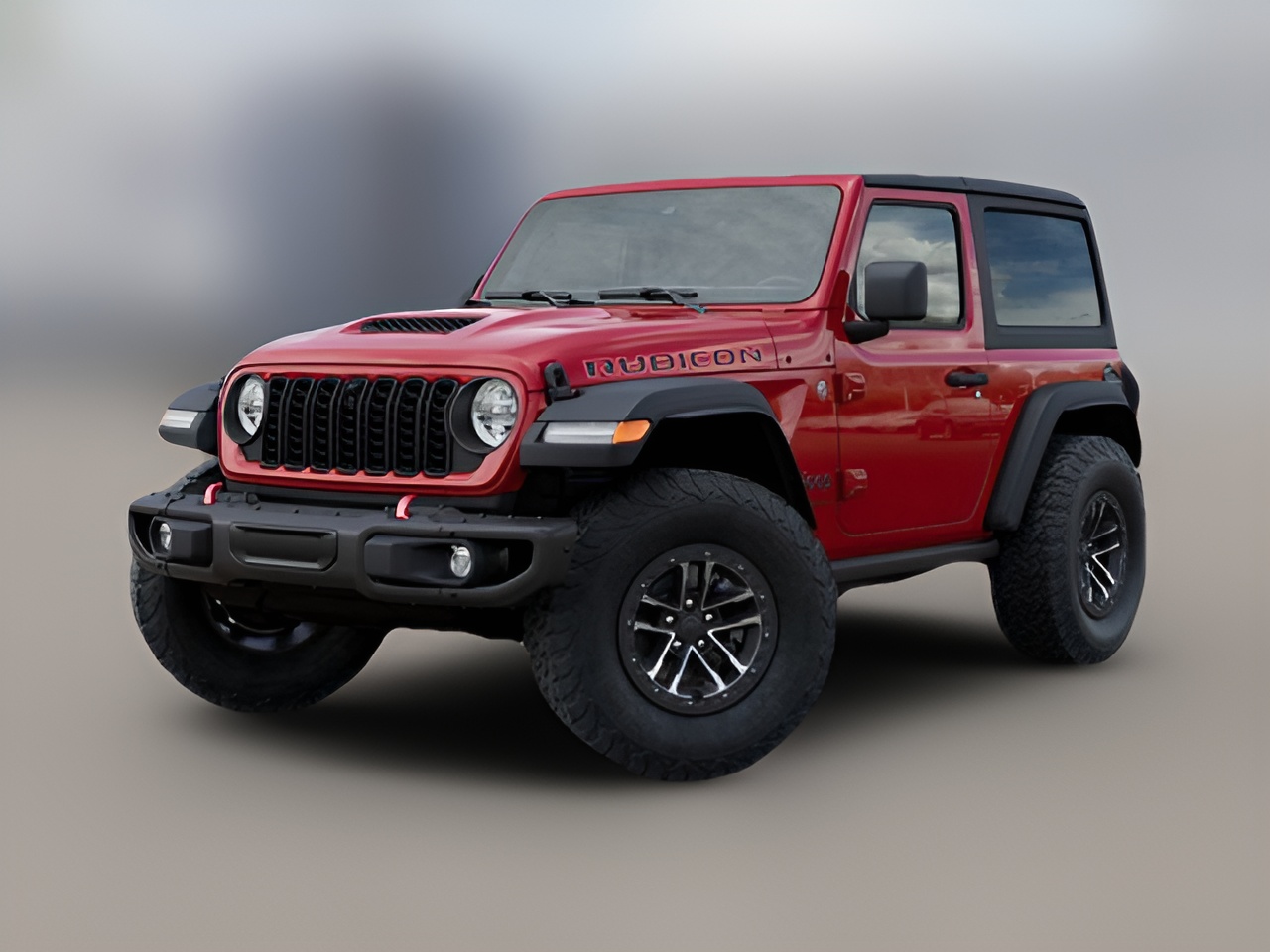 New Red Jeep Wrangler 4xe Rubicon For Sale in Bronx, NY | Auto