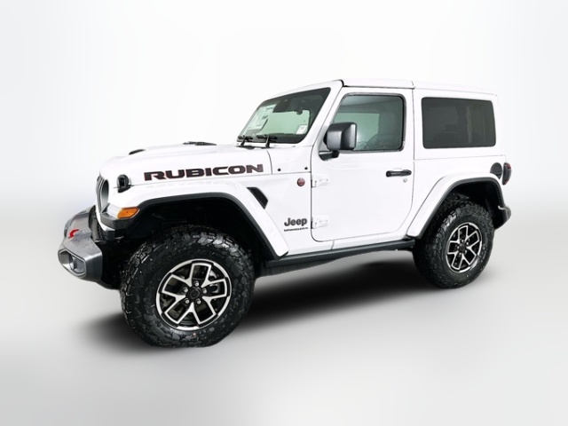 Jeep Rubicon 電動乗用車 ホワイト New White Jeep Wrangler Rubicon X For Sale Near Me | Auto Navigator