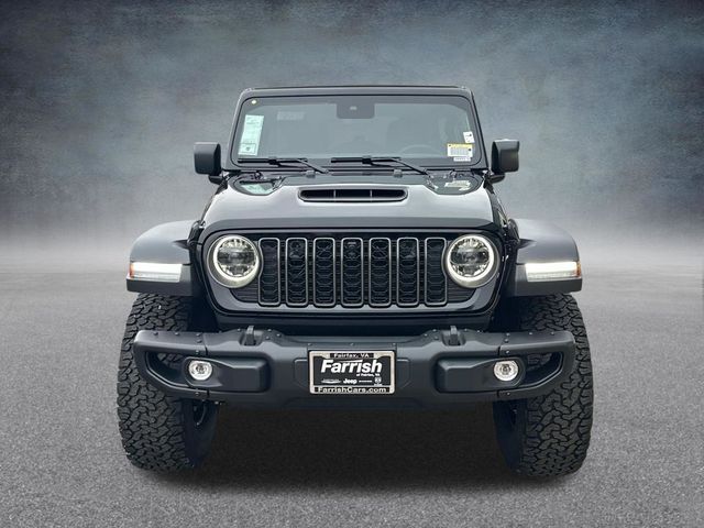 2026 Jeep Wrangler Moab 392