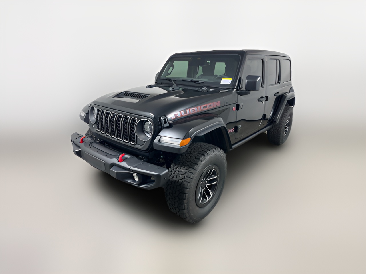 New Jeep Wrangler Rubicon X For Sale in Jacksonville, FL | Auto