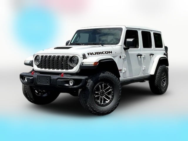 New Jeep Wrangler Rubicon X For Sale in Cincinnati, OH | Auto