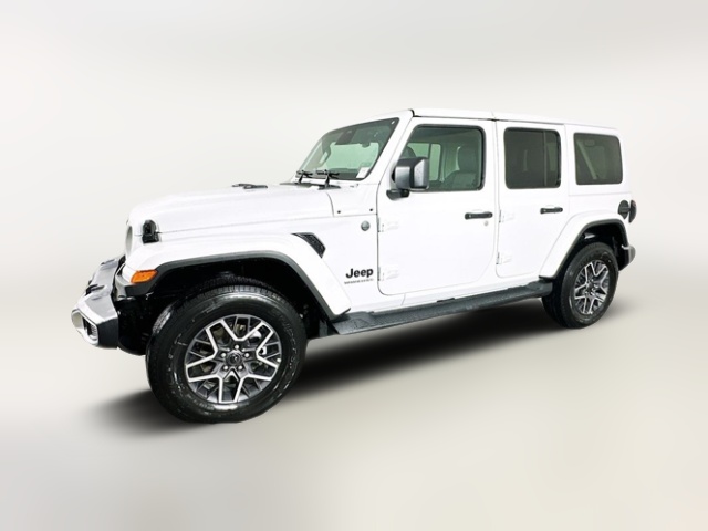 New White Jeep Wrangler Rubicon X For Sale Near Me | Auto Navigator