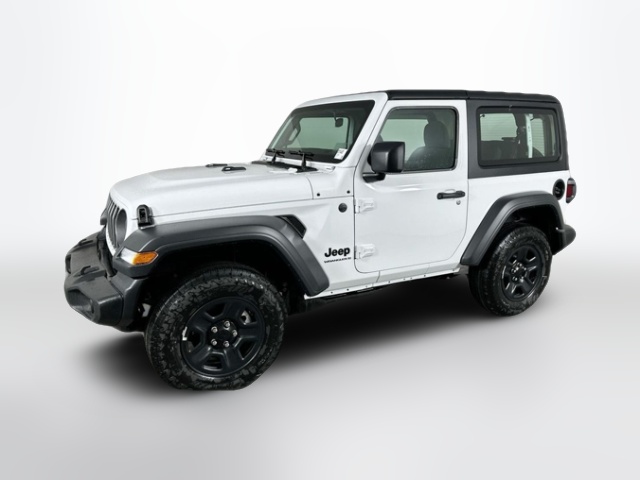 New White Jeep Wrangler Rubicon X For Sale Near Me | Auto Navigator