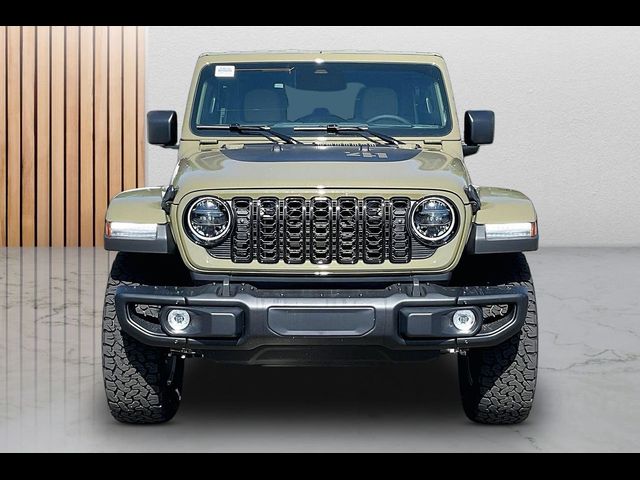 2026 Jeep Wrangler Willys 41