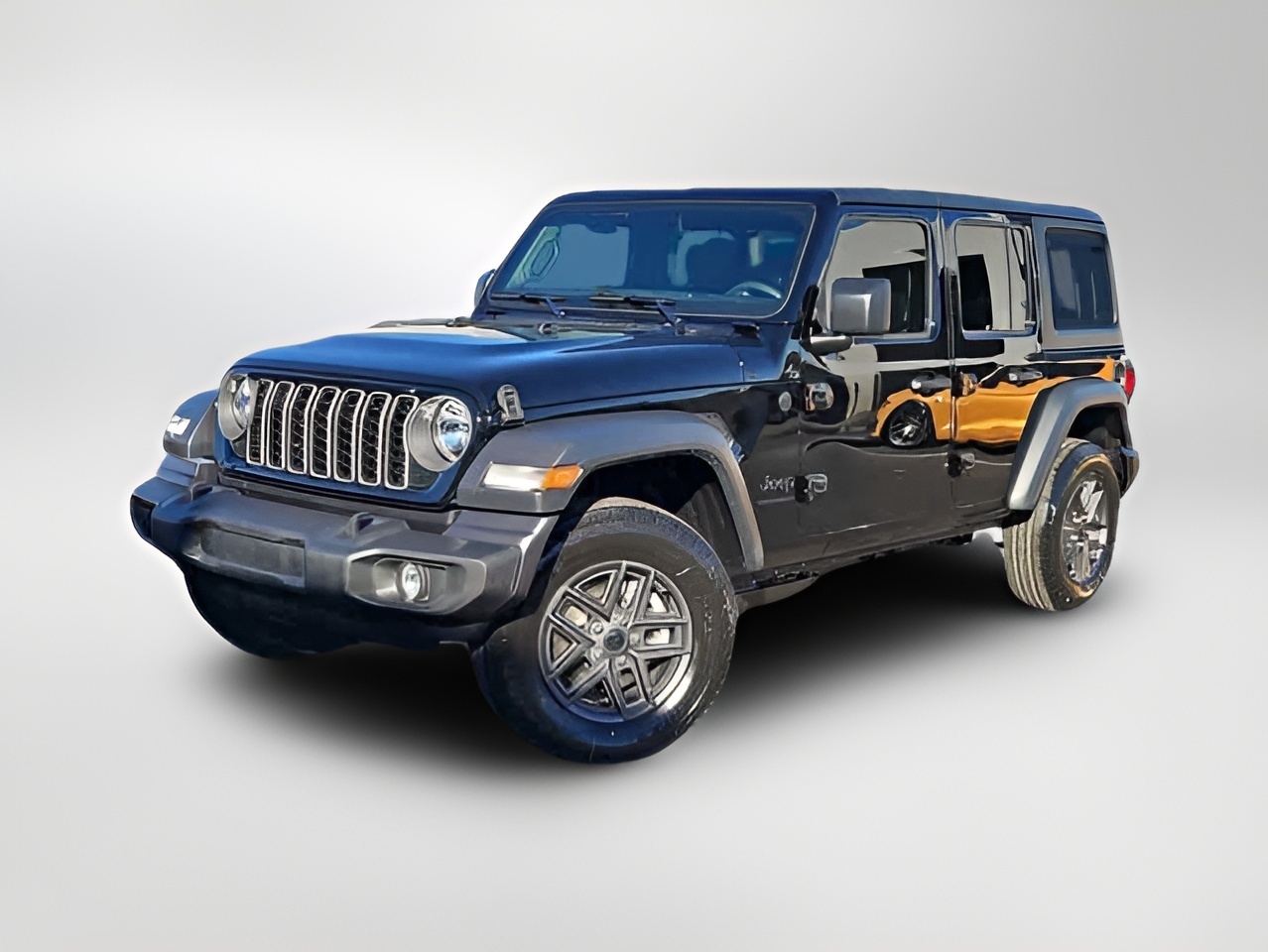 New Jeep Wrangler 4xe Rubicon 20th Anniversary For Sale in