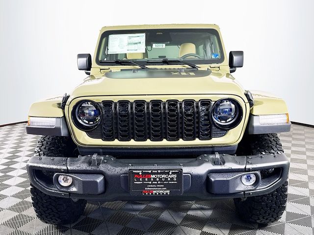 2026 Jeep Wrangler Willys 41