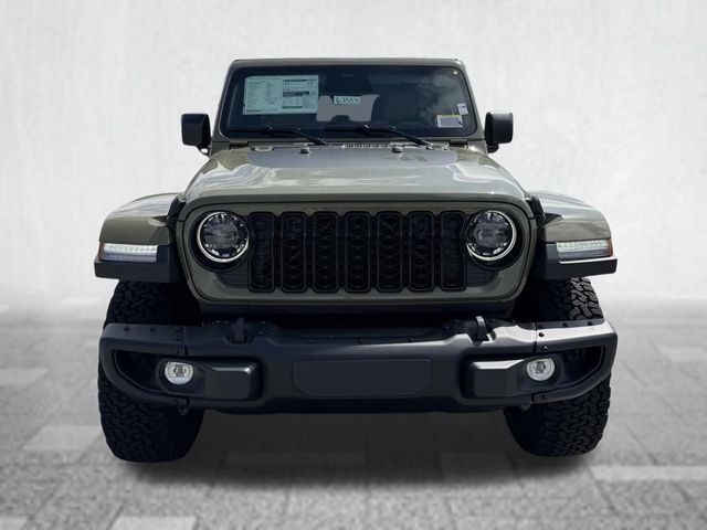 2026 Jeep Wrangler Willys 41