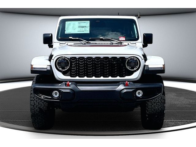 2026 Jeep Wrangler Willys 41