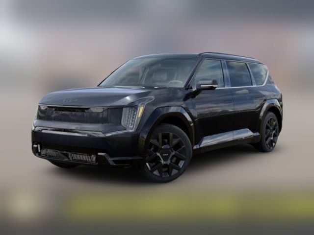 2026 Kia EV9 Land