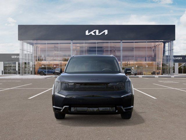 2026 Kia EV9 Land