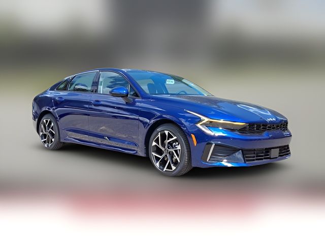 2026 Kia K5 EX